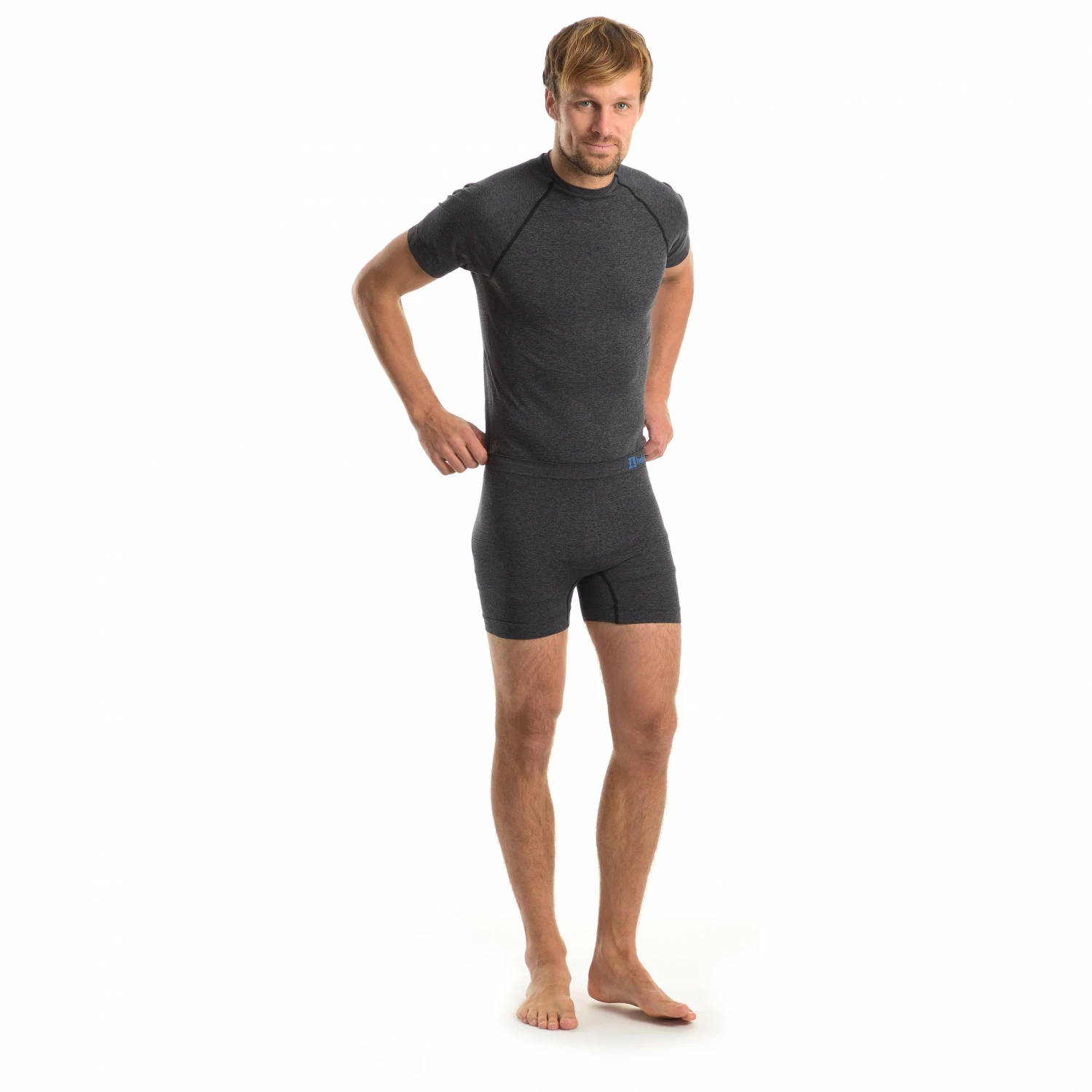 Cedarhe. Seamless Boxer - Synthetic Base Layer 7 Cedarhe. Seamless Boxer - Synthetic Base Layer - Image 5