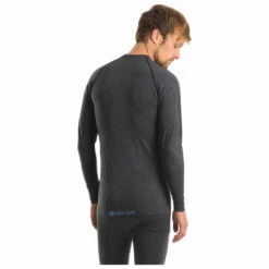 Cedarhe. Seamless L/S - Synthetic Base Layer 13 Cedarhe. Seamless L/S - Synthetic Base Layer -Outdoor Equipment Sales Shop heber peak cedarhe seamless l s synthetic base layer detail 12