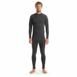 Cedarhe. Seamless L/S - Synthetic Base Layer 11 Cedarhe. Seamless L/S - Synthetic Base Layer -Outdoor Equipment Sales Shop heber peak cedarhe seamless l s synthetic base layer detail 9
