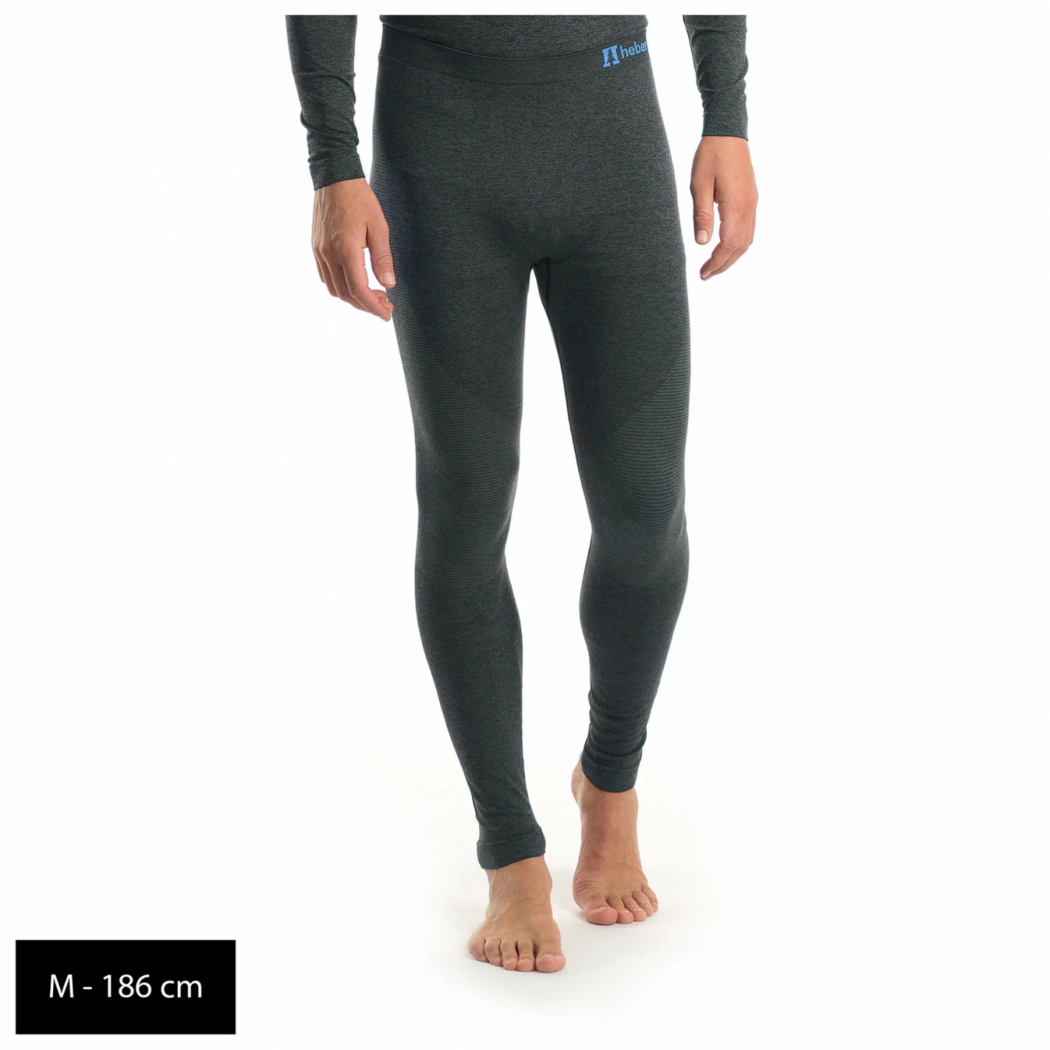Cedarhe. Seamless Long Pants - Synthetic Base Layer 7 Cedarhe. Seamless Long Pants - Synthetic Base Layer - Image 5