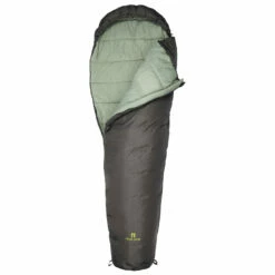 ConiferHe. +5°C - Synthetic Sleeping Bag -Outdoor Equipment Sales Shop heber peak coniferhe 5 c synthetic sleeping bag detail 5