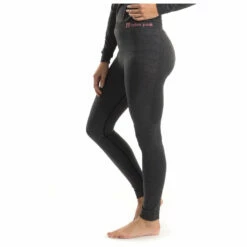 Women's Cedarhe. Seamless Long Pants - Synthetic Base Layer 14 Women's Cedarhe. Seamless Long Pants - Synthetic Base Layer -Outdoor Equipment Sales Shop heber peak womens cedarhe seamless long pants synthetic base layer detail 11