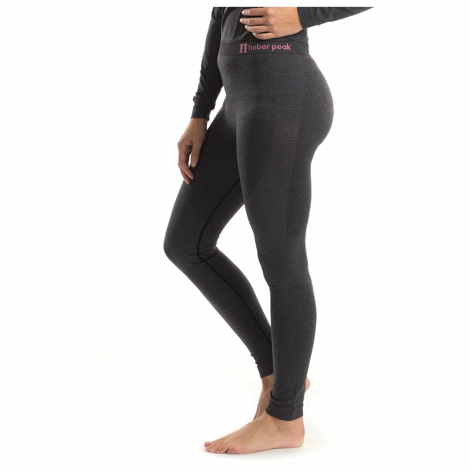 Women's Cedarhe. Seamless Long Pants - Synthetic Base Layer 8 Women's Cedarhe. Seamless Long Pants - Synthetic Base Layer - Image 6