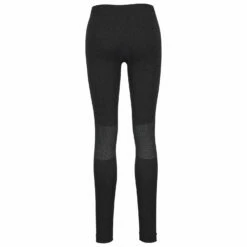 Women's Cedarhe. Seamless Long Pants - Synthetic Base Layer 11 Women's Cedarhe. Seamless Long Pants - Synthetic Base Layer -Outdoor Equipment Sales Shop heber peak womens cedarhe seamless long pants synthetic base layer detail 3
