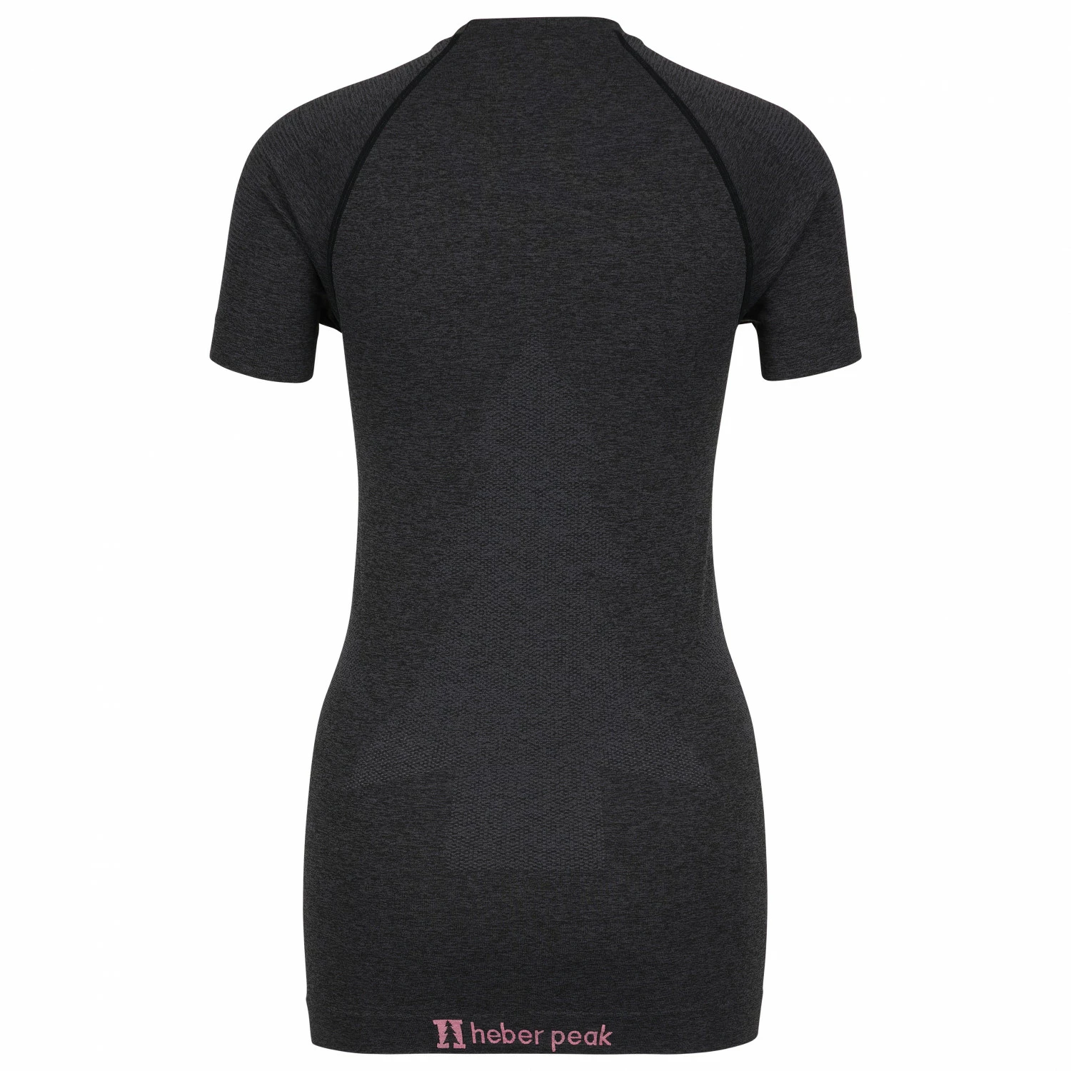 Women's Cedarhe. Seamless S/S - Synthetic Base Layer 5 Women's Cedarhe. Seamless S/S - Synthetic Base Layer - Image 3