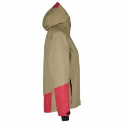 Women's CedarHe. Ski Jacket - Ski Jacket 14 Women's CedarHe. Ski Jacket - Ski Jacket -Outdoor Equipment Sales Shop heber peak womens cedarhe ski jacket ski jacket detail 3