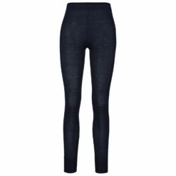 Women's Evergreenhe. Long Pants - Merino Base Layer