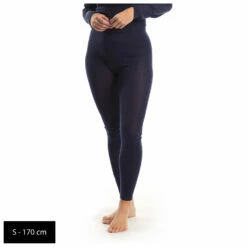 Women's Evergreenhe. Long Pants - Merino Base Layer 13 Women's Evergreenhe. Long Pants - Merino Base Layer -Outdoor Equipment Sales Shop heber peak womens evergreenhe long pants merino base layer detail 10