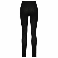 Women's Evergreenhe. Long Pants - Merino Base Layer 11 Women's Evergreenhe. Long Pants - Merino Base Layer -Outdoor Equipment Sales Shop heber peak womens evergreenhe long pants merino base layer detail 3