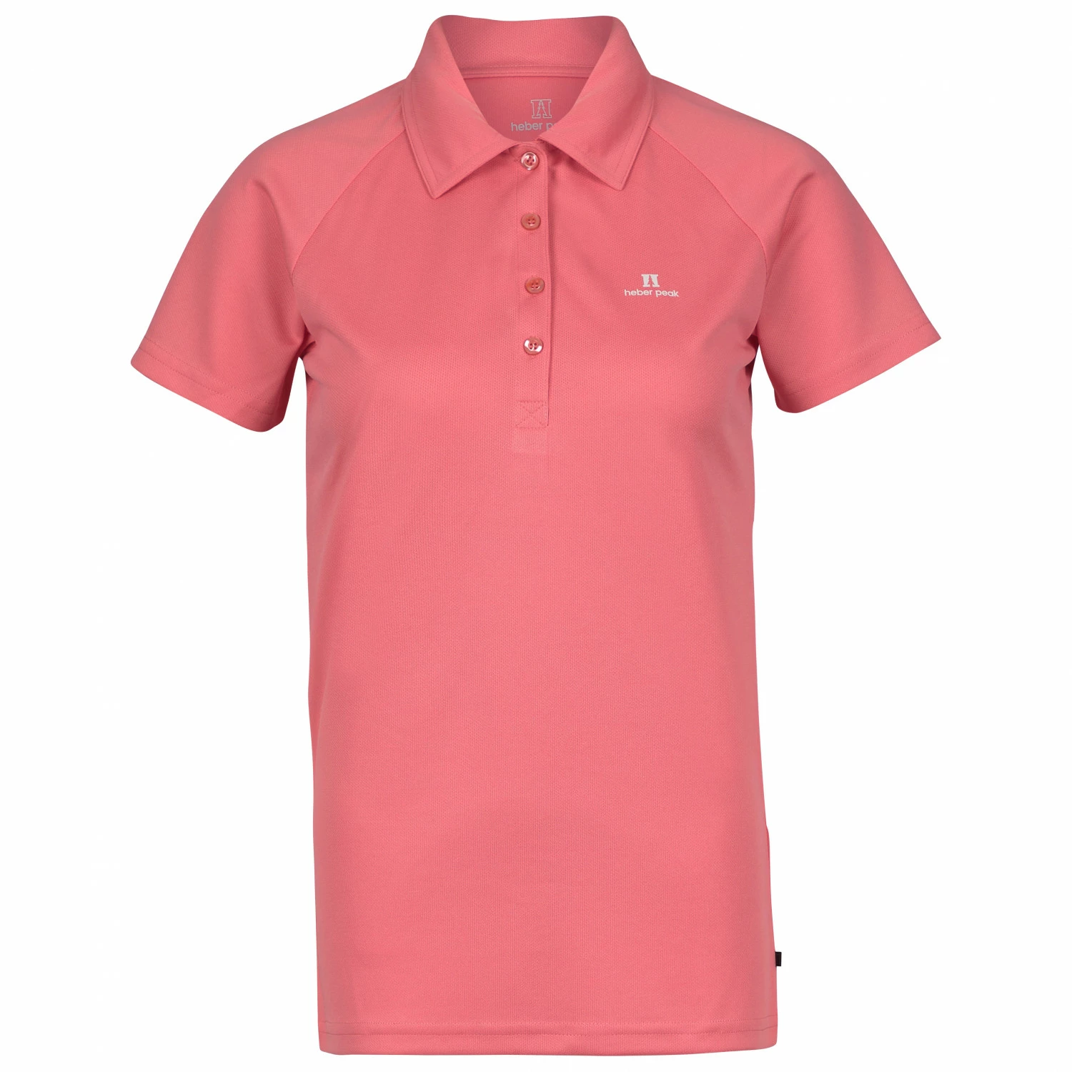 Women's EvergreenHe. Polo Shirt - Polo Shirt 3 Women's EvergreenHe. Polo Shirt - Polo Shirt
