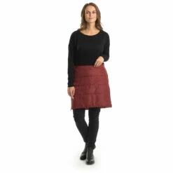 Women's LoblollyHe.Padded Skirt - Synthetic Skirt -Outdoor Equipment Sales Shop heber peak womens loblollyhepadded skirt synthetic skirt detail 9