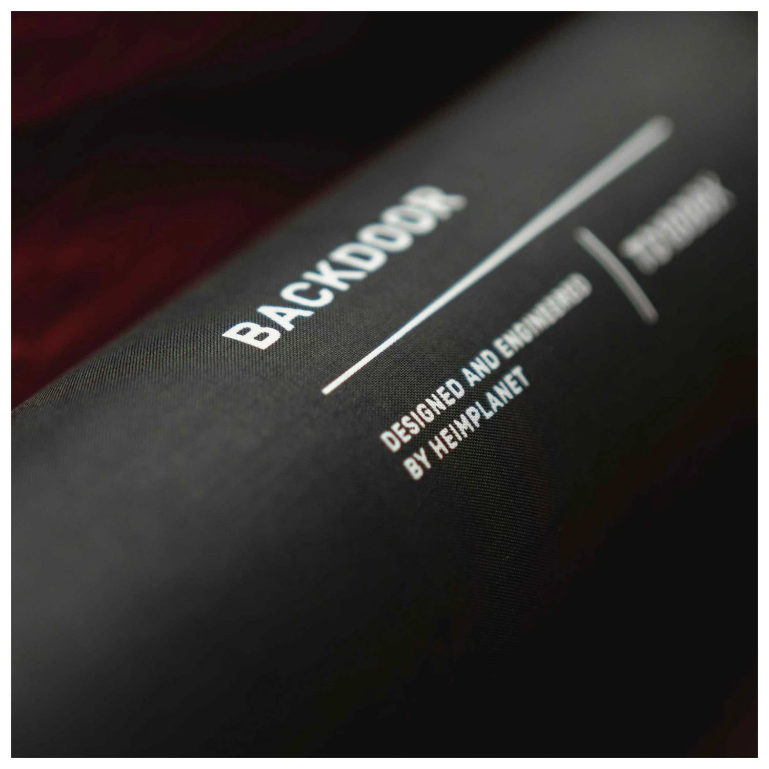 Heimplanet Backdoor 4 Season Tent - 4-person Tent 8 Heimplanet Backdoor 4 Season Tent - 4-person Tent - Image 6