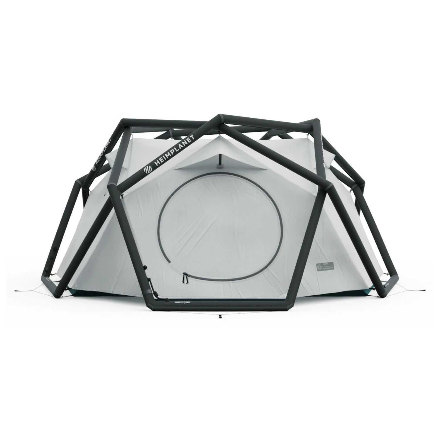 Heimplanet The Cave - 2-person Tent 6 Heimplanet The Cave - 2-person Tent - Image 4