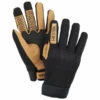 Hestra All Mountain SR 5 Finger - Gloves 2 Hestra All Mountain SR 5 Finger - Gloves -Outdoor Equipment Sales Shop hestra all mountain sr 5 finger gloves