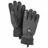 Hestra Army Leather Wool Terry 5 Finger - Gloves -Outdoor Equipment Sales Shop hestra army leather wool terry 5 finger gloves