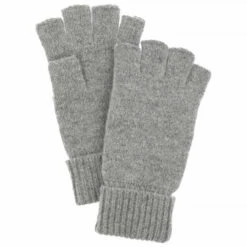 Hestra Basic Wool Half Finger - Gloves