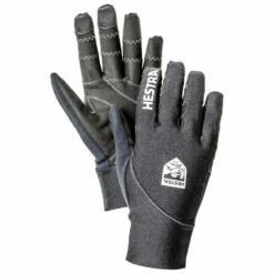 Hestra Bike Ergo Grip Race Cut 5 Finger - Gloves