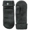 Hestra Bonnie Knit Mitt - Gloves -Outdoor Equipment Sales Shop hestra bonnie knit mitt gloves