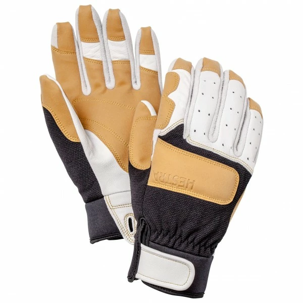 Hestra Climbers Long - Gloves 3 Hestra Climbers Long - Gloves