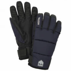 Hestra Czone Frost Primaloft 5 Finger - Gloves