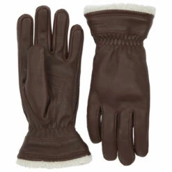 Hestra Deerskin Primaloft - Gloves