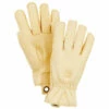 Hestra Ecocuir Unlined 5 Finger - Gloves