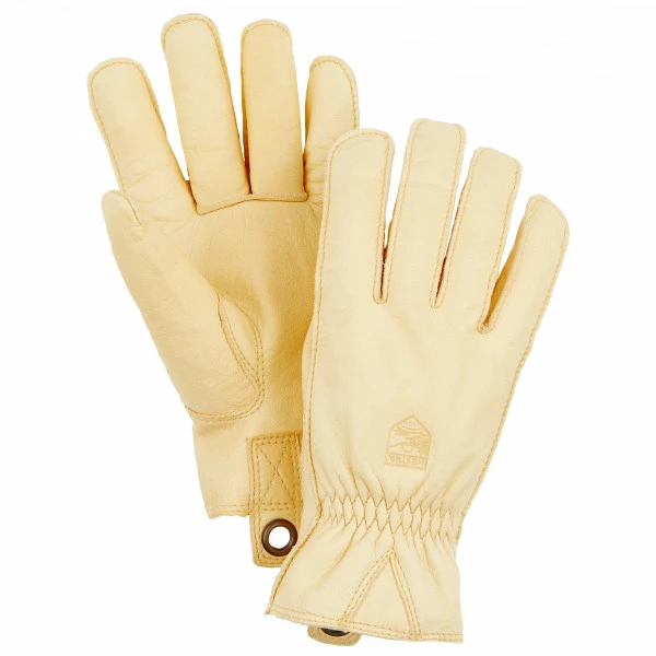 Hestra Ecocuir Unlined 5 Finger - Gloves 3 Hestra Ecocuir Unlined 5 Finger - Gloves