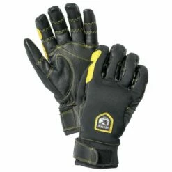 Hestra Ergo Grip Active 5 Finger - Gloves