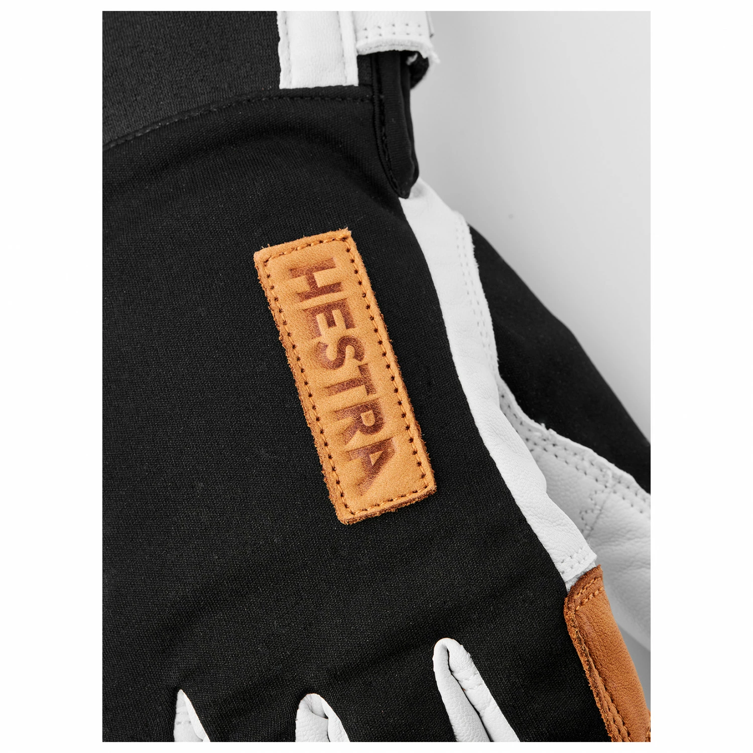 Hestra Ergo Grip Active Wool Terry 5 Finger - Gloves 6 Hestra Ergo Grip Active Wool Terry 5 Finger - Gloves - Image 4