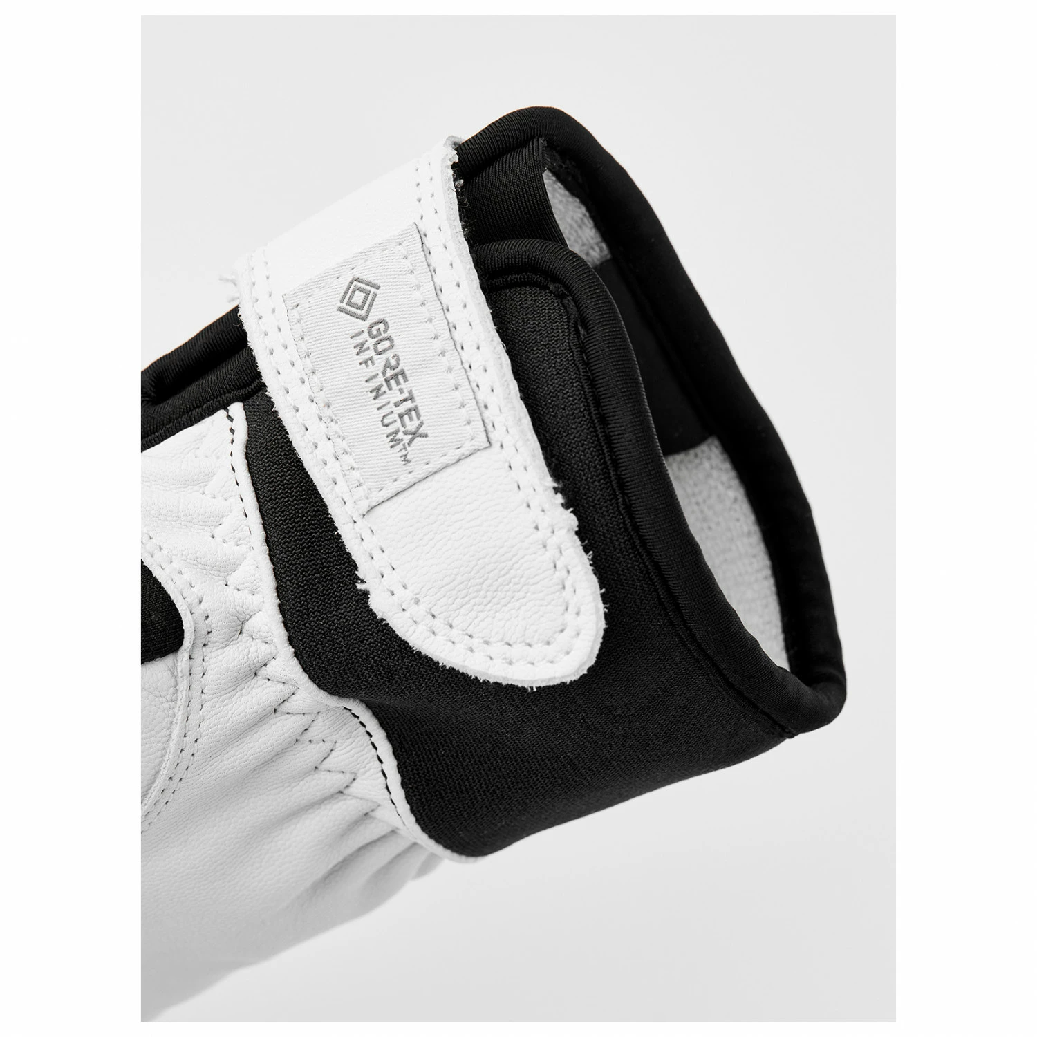 Hestra Ergo Grip Active Wool Terry 5 Finger - Gloves 7 Hestra Ergo Grip Active Wool Terry 5 Finger - Gloves - Image 5