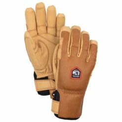 Hestra Ergo Grip Incline 5 Finger - Gloves