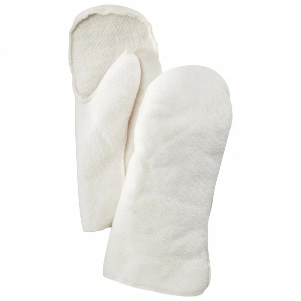 Hestra Fjellvotten Wool Terry Sr. Mitt - Gloves 3 Hestra Fjellvotten Wool Terry Sr. Mitt - Gloves