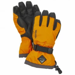 Hestra Gauntlet Czone Junior 5 Finger - Gloves