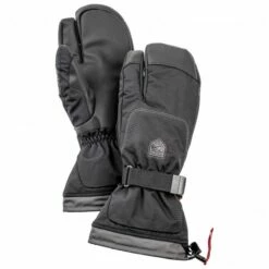 Hestra Gauntlet Senior 3 Finger - Gloves