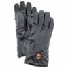 Hestra Heated Liner 5 Finger - Gloves