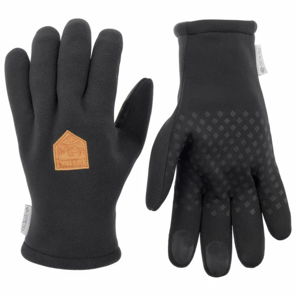 Hestra Infinium Fleece 5 Finger - Gloves 3 Hestra Infinium Fleece 5 Finger - Gloves