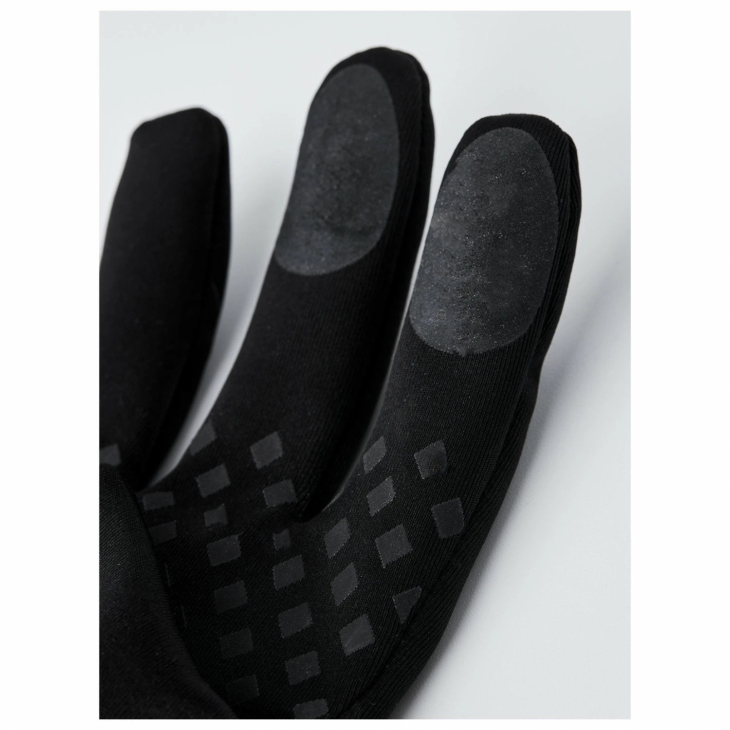 Hestra Infinium Stretch Liner Light 5 Finger - Gloves 4 Hestra Infinium Stretch Liner Light 5 Finger - Gloves - Image 2