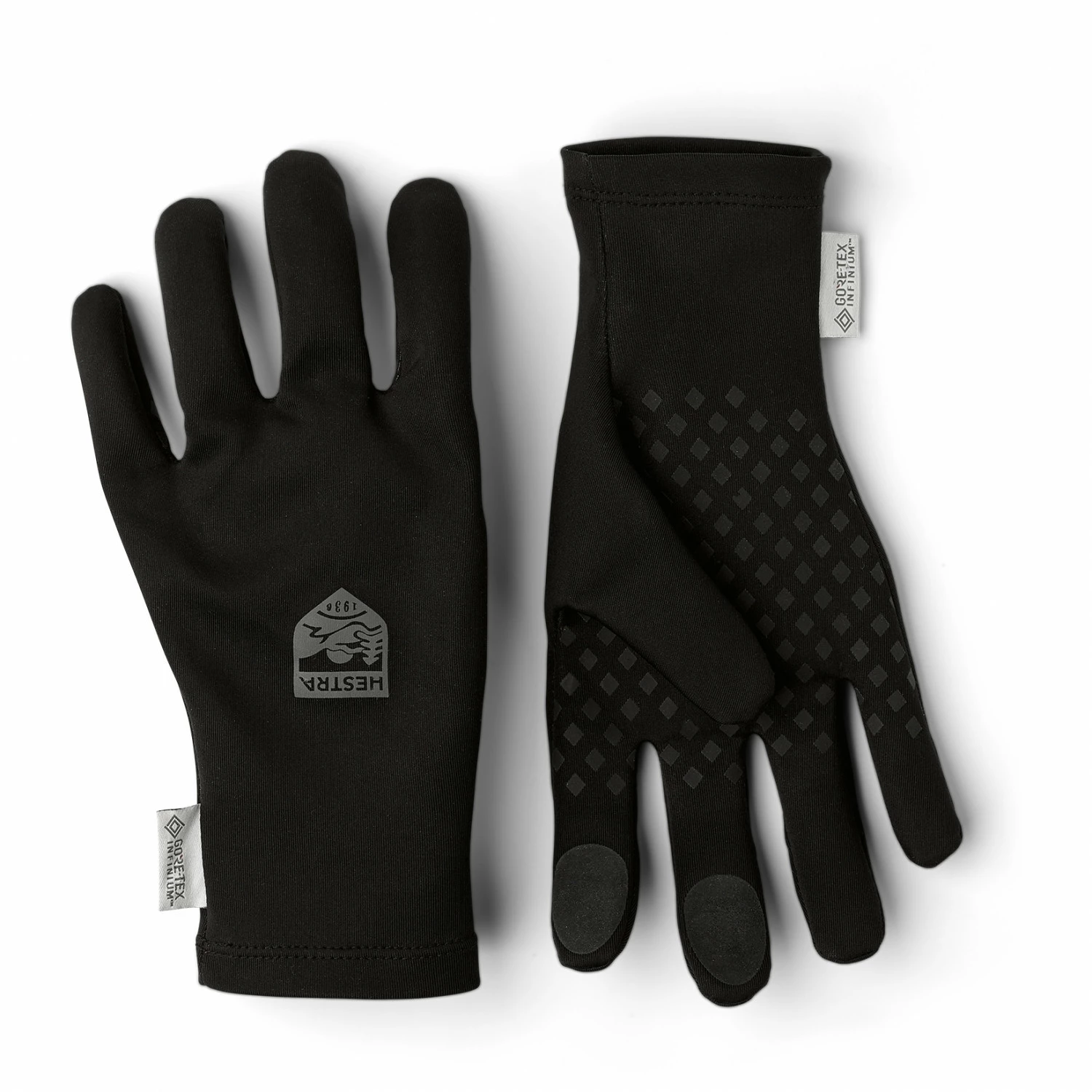 Hestra Infinium Stretch Liner Light 5 Finger - Gloves 3 Hestra Infinium Stretch Liner Light 5 Finger - Gloves