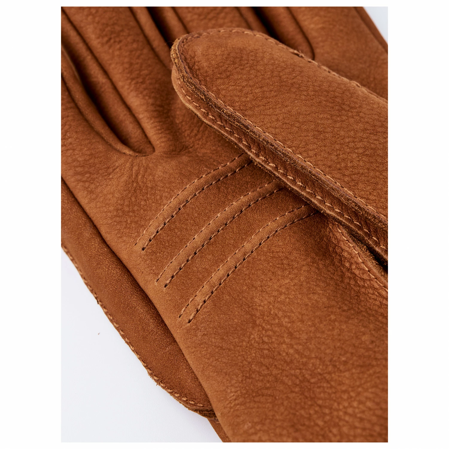 Hestra Joar Nubuck - Gloves 4 Hestra Joar Nubuck - Gloves - Image 2