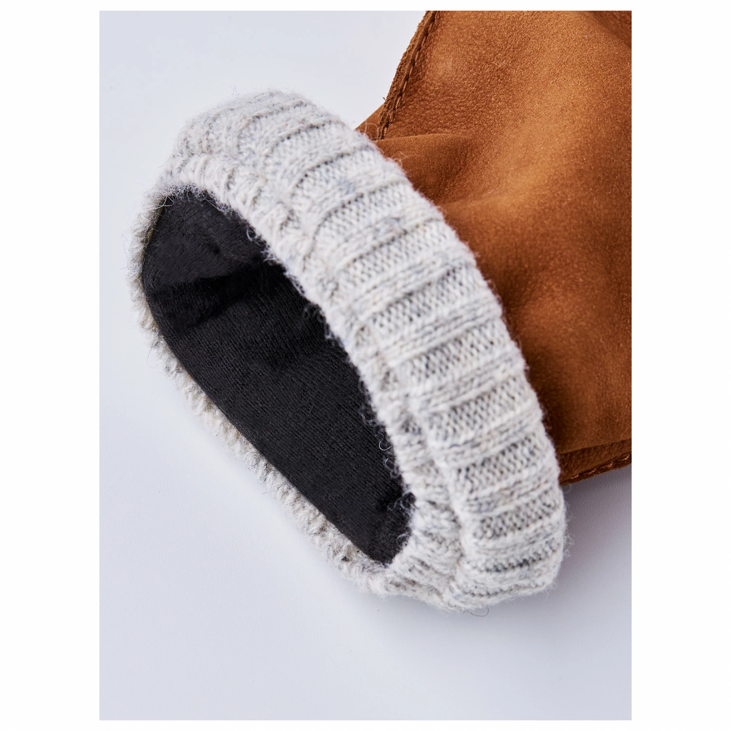 Hestra Joar Nubuck - Gloves 6 Hestra Joar Nubuck - Gloves - Image 4
