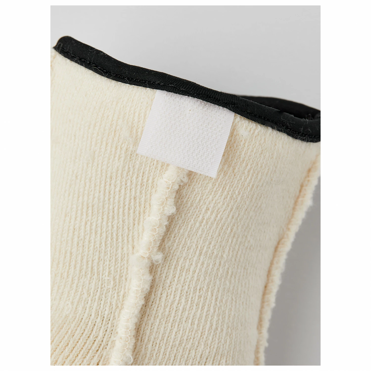 Hestra Kid's Fjellvotten Wool Terry Mitt - Gloves 5 Hestra Kid's Fjellvotten Wool Terry Mitt - Gloves - Image 3