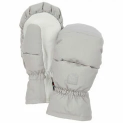 Hestra Kid's Foss Mitt - Gloves