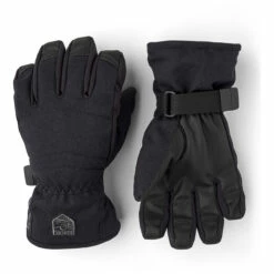 Hestra Kid's GORE-TEX Atlas 5 Finger - Gloves