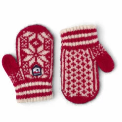 Hestra Kid's Nordic Mitt - Gloves