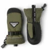 Hestra Kid's Skare Czone Mitt - Gloves 1 Hestra Kid's Skare Czone Mitt - Gloves -Outdoor Equipment Sales Shop hestra kids skare czone mitt gloves