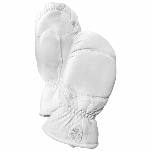 Hestra Leather Box Mitt - Gloves 3 Hestra Leather Box Mitt - Gloves