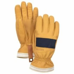 Hestra Njord 5 Finger - Gloves