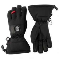 Hestra Power Heater Gauntlet 5 Finger - Gloves