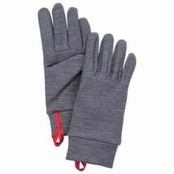 Hestra Touch Point Warmth 5 Finger - Gloves
