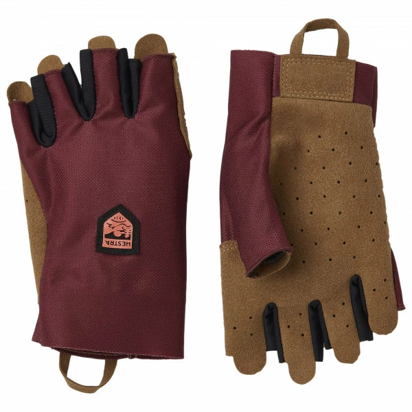 Hestra Ventair Short 5 Finger - Gloves 3 Hestra Ventair Short 5 Finger - Gloves